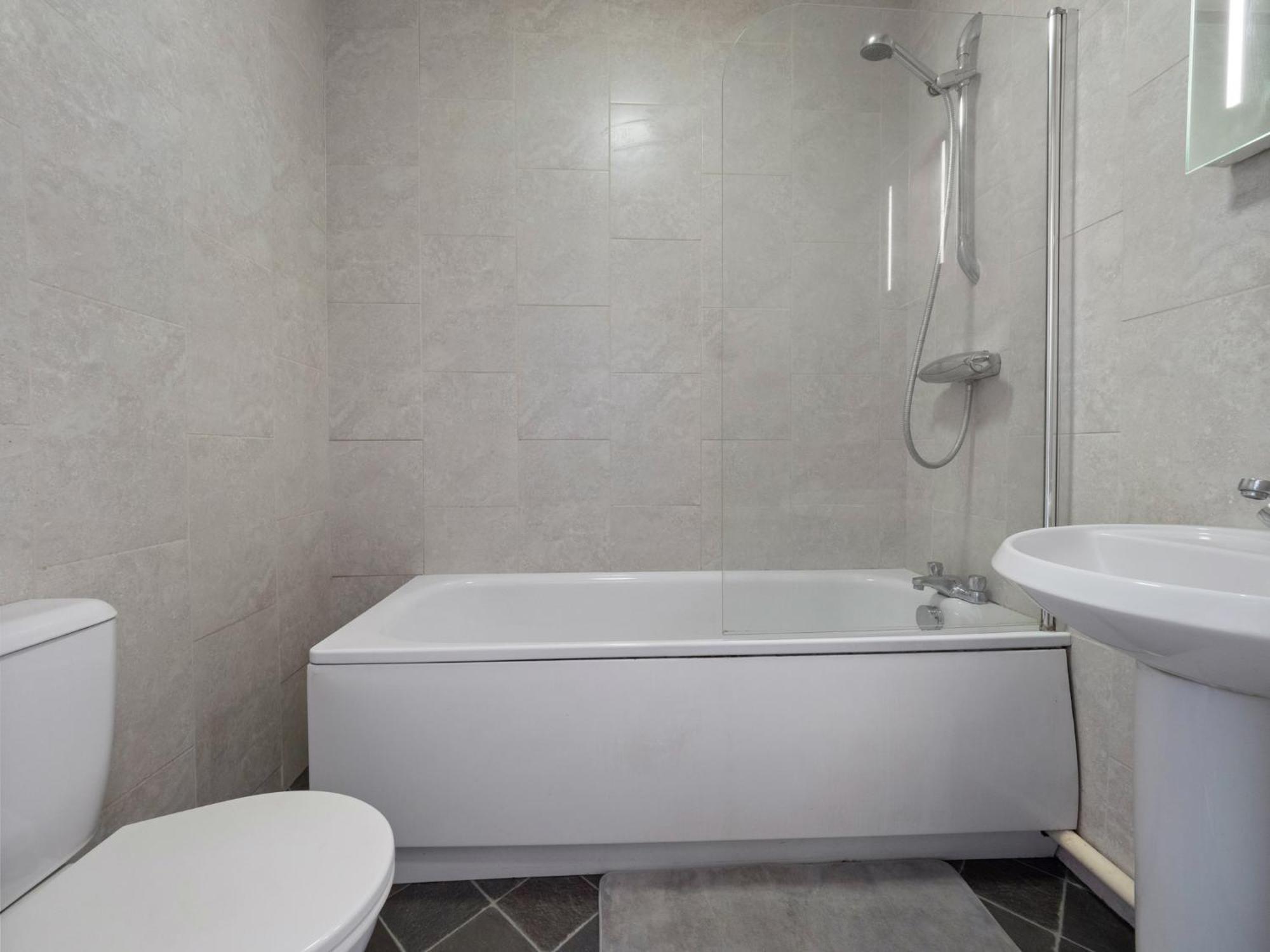 West Side Studio Apartment High Wycombe Habitación foto